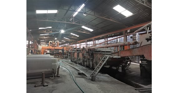 高性能纖維水泥壓力板需要達到什么標準呢？和興建材小編整理介紹