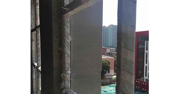 太原纖維水泥板是否能做loft隔層板？