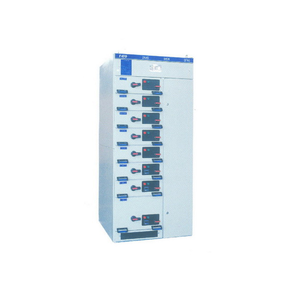 CFNS(MNS)型低壓抽出式開關(guān)柜