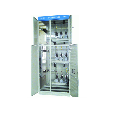 TBB-10型高壓無功補(bǔ)償裝置